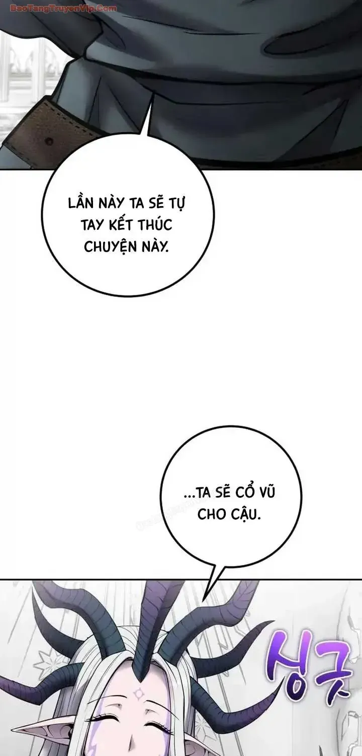 Tôi Mạnh Hơn Anh Hùng Chap 116 - Next Chap 117