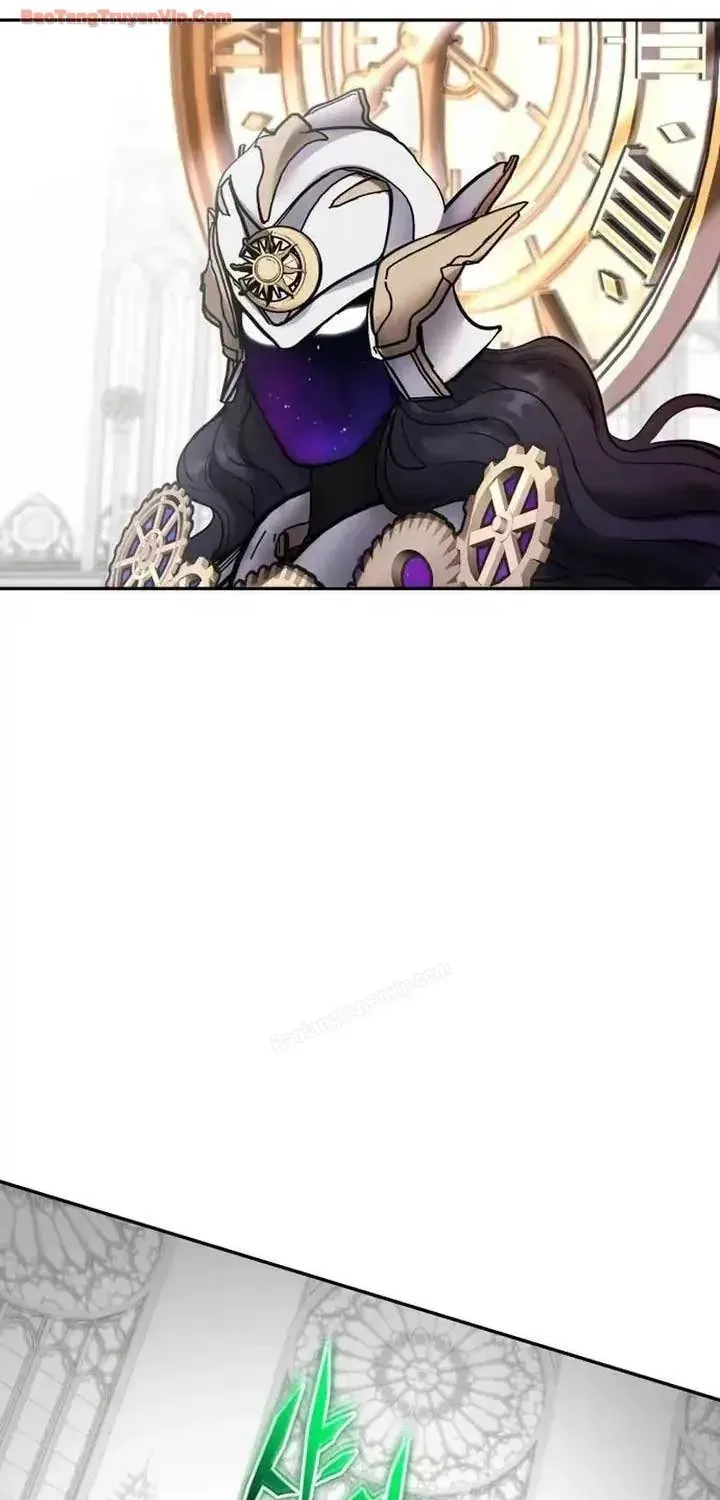 Tôi Mạnh Hơn Anh Hùng Chap 116 - Next Chap 117