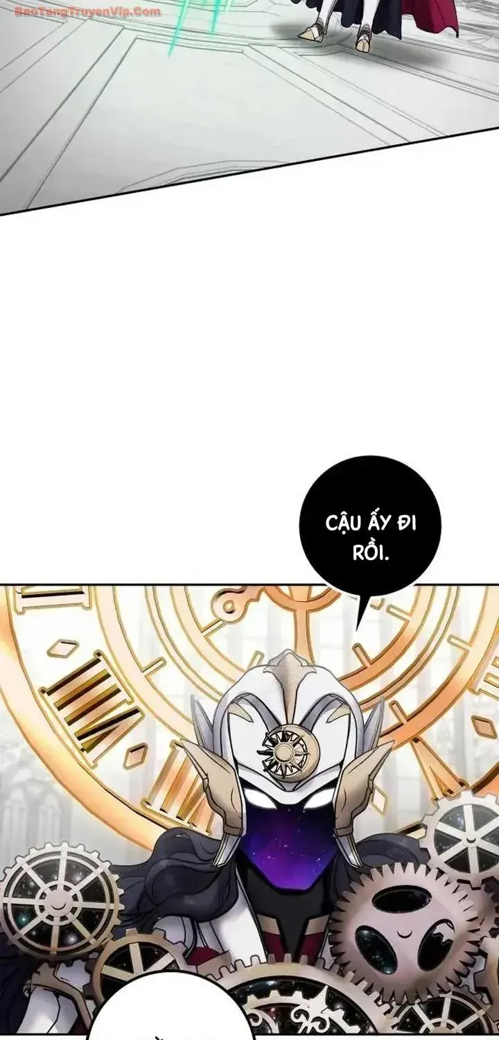 Tôi Mạnh Hơn Anh Hùng Chap 116 - Next Chap 117