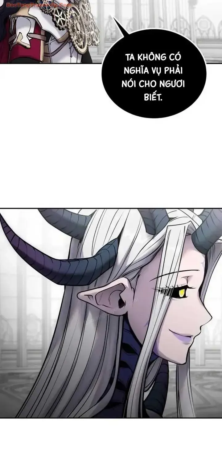 Tôi Mạnh Hơn Anh Hùng Chap 116 - Next Chap 117