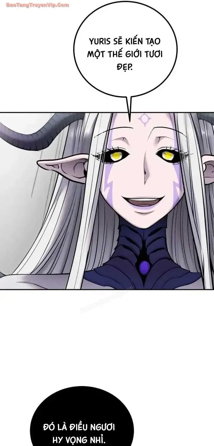 Tôi Mạnh Hơn Anh Hùng Chap 116 - Next Chap 117