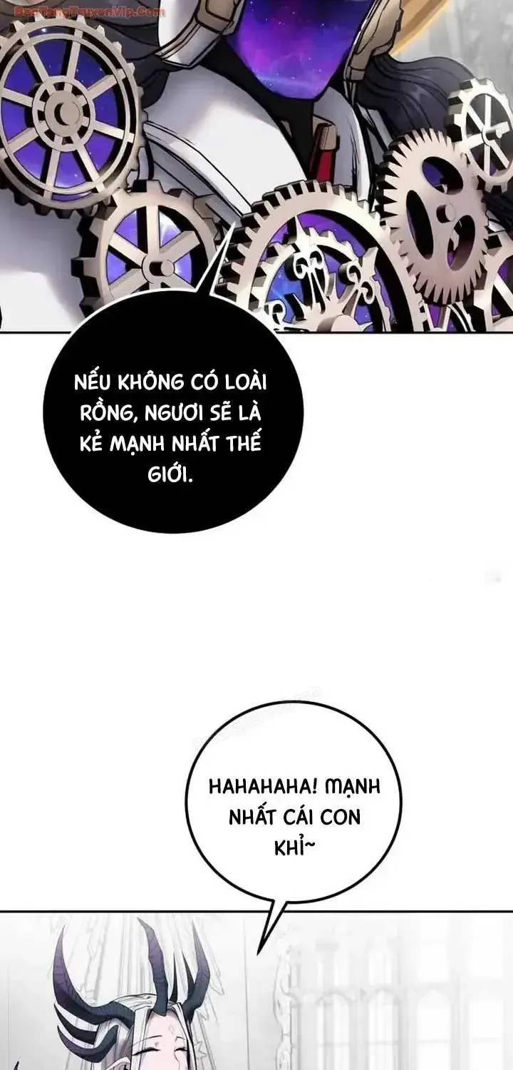 Tôi Mạnh Hơn Anh Hùng Chap 116 - Next Chap 117