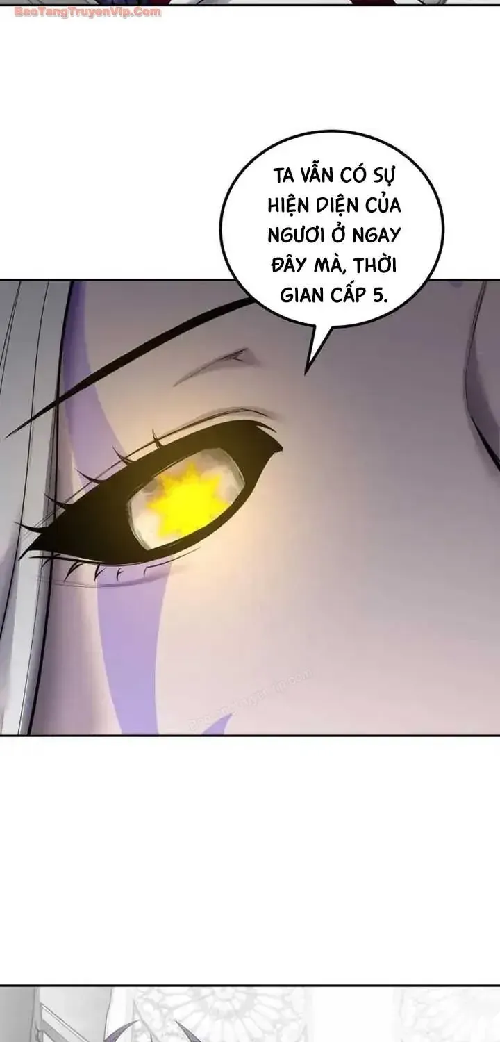 Tôi Mạnh Hơn Anh Hùng Chap 116 - Next Chap 117