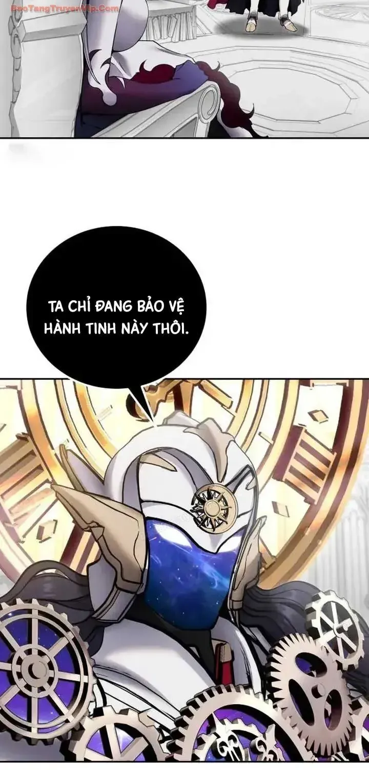 Tôi Mạnh Hơn Anh Hùng Chap 116 - Next Chap 117