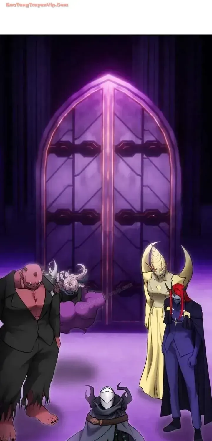 Tôi Mạnh Hơn Anh Hùng Chap 116 - Next Chap 117