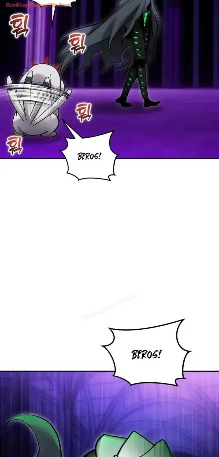 Tôi Mạnh Hơn Anh Hùng Chap 116 - Next Chap 117