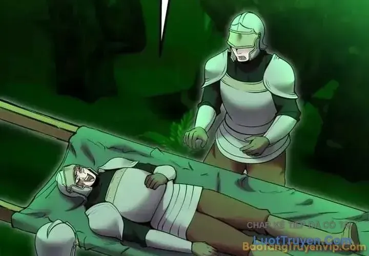 Tôi Mạnh Hơn Anh Hùng Chap 116 - Next Chap 117