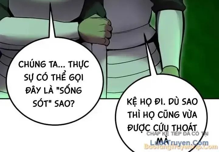 Tôi Mạnh Hơn Anh Hùng Chap 116 - Next Chap 117