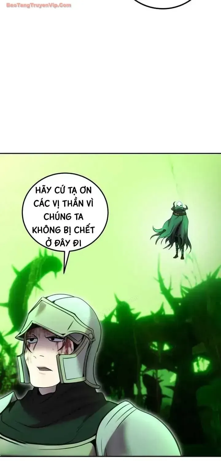 Tôi Mạnh Hơn Anh Hùng Chap 116 - Next Chap 117