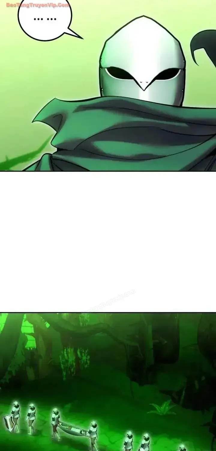 Tôi Mạnh Hơn Anh Hùng Chap 116 - Next Chap 117