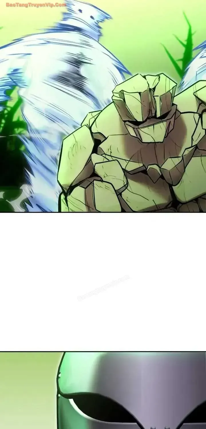 Tôi Mạnh Hơn Anh Hùng Chap 116 - Next Chap 117