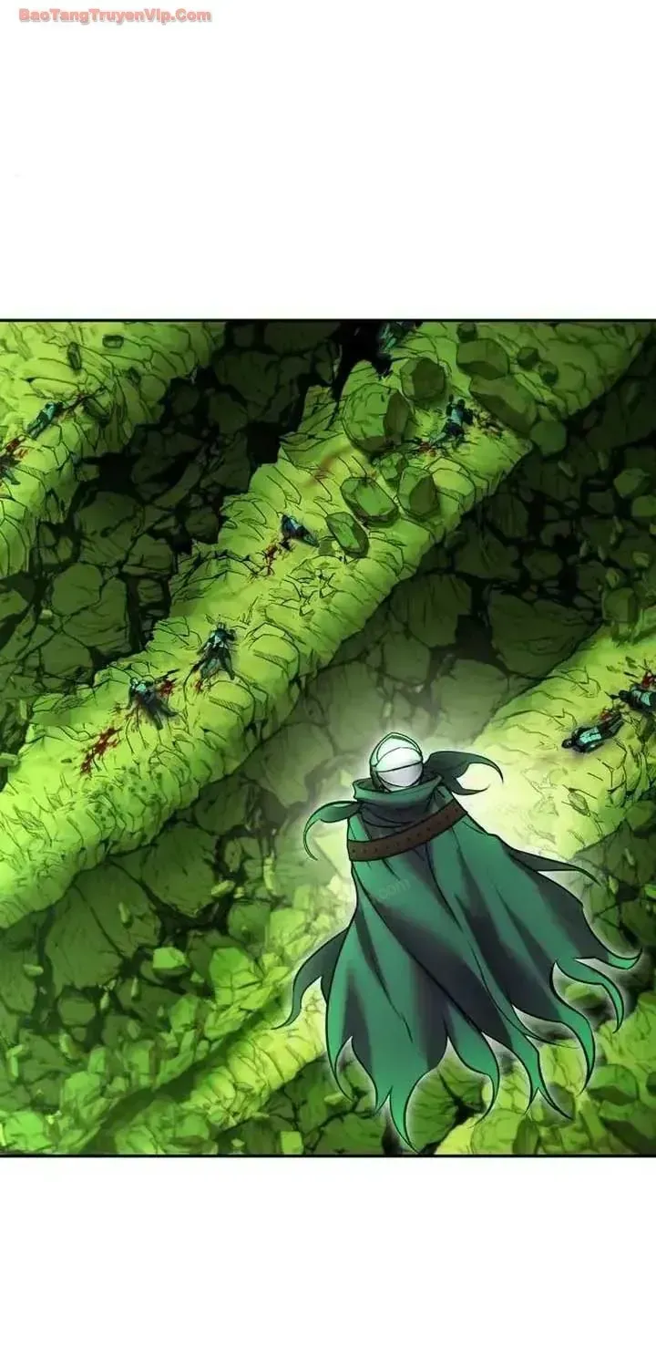 Tôi Mạnh Hơn Anh Hùng Chap 116 - Next Chap 117