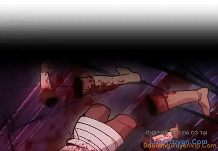 Tôi Mạnh Hơn Anh Hùng Chap 116 - Next Chap 117