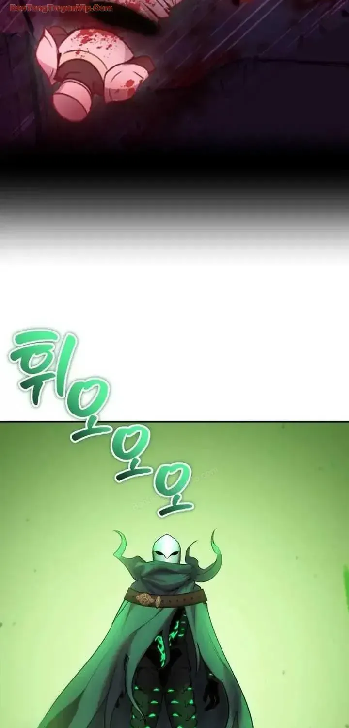 Tôi Mạnh Hơn Anh Hùng Chap 116 - Next Chap 117