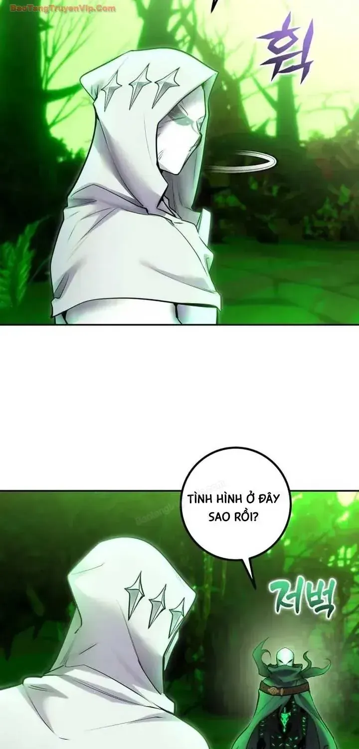 Tôi Mạnh Hơn Anh Hùng Chap 116 - Next Chap 117