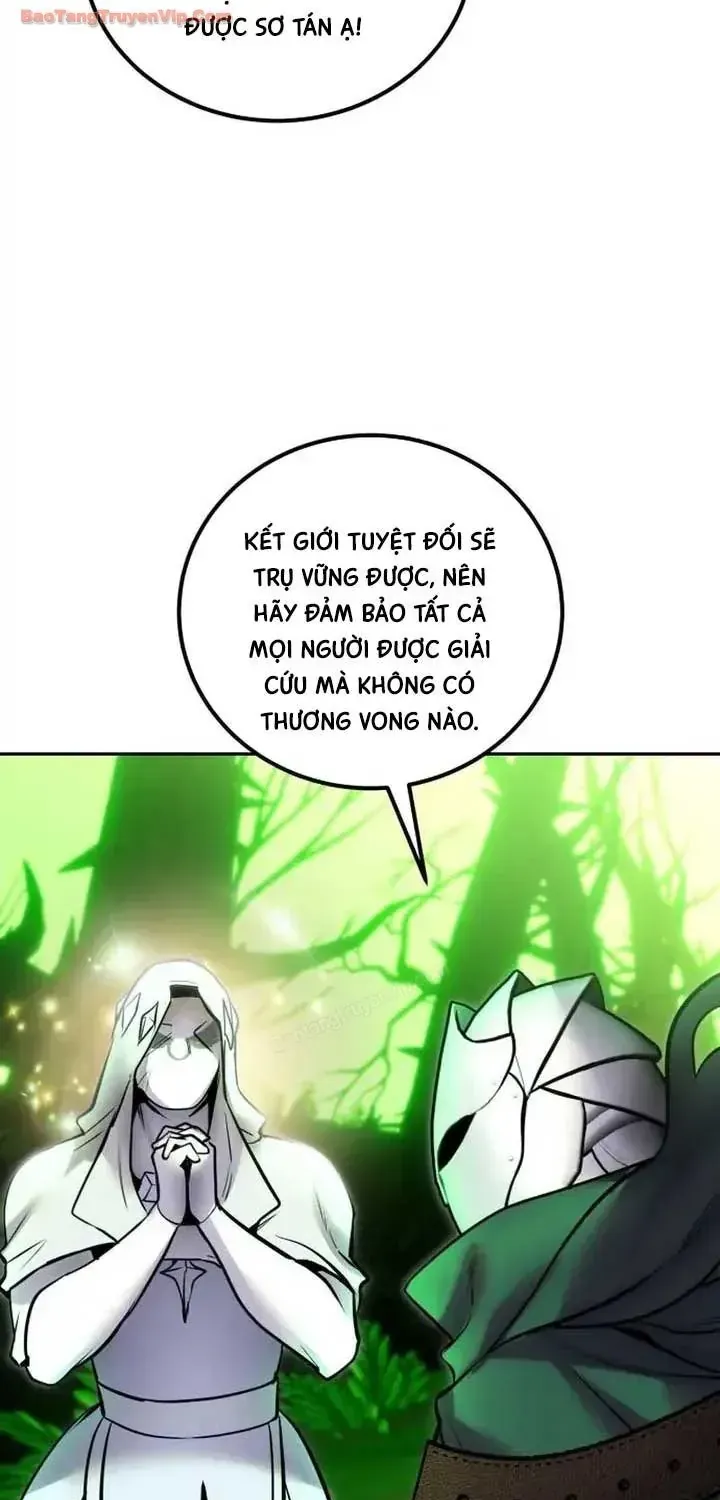 Tôi Mạnh Hơn Anh Hùng Chap 116 - Next Chap 117