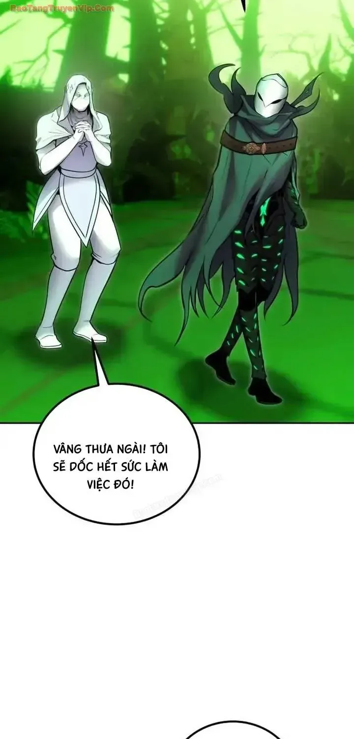 Tôi Mạnh Hơn Anh Hùng Chap 116 - Next Chap 117