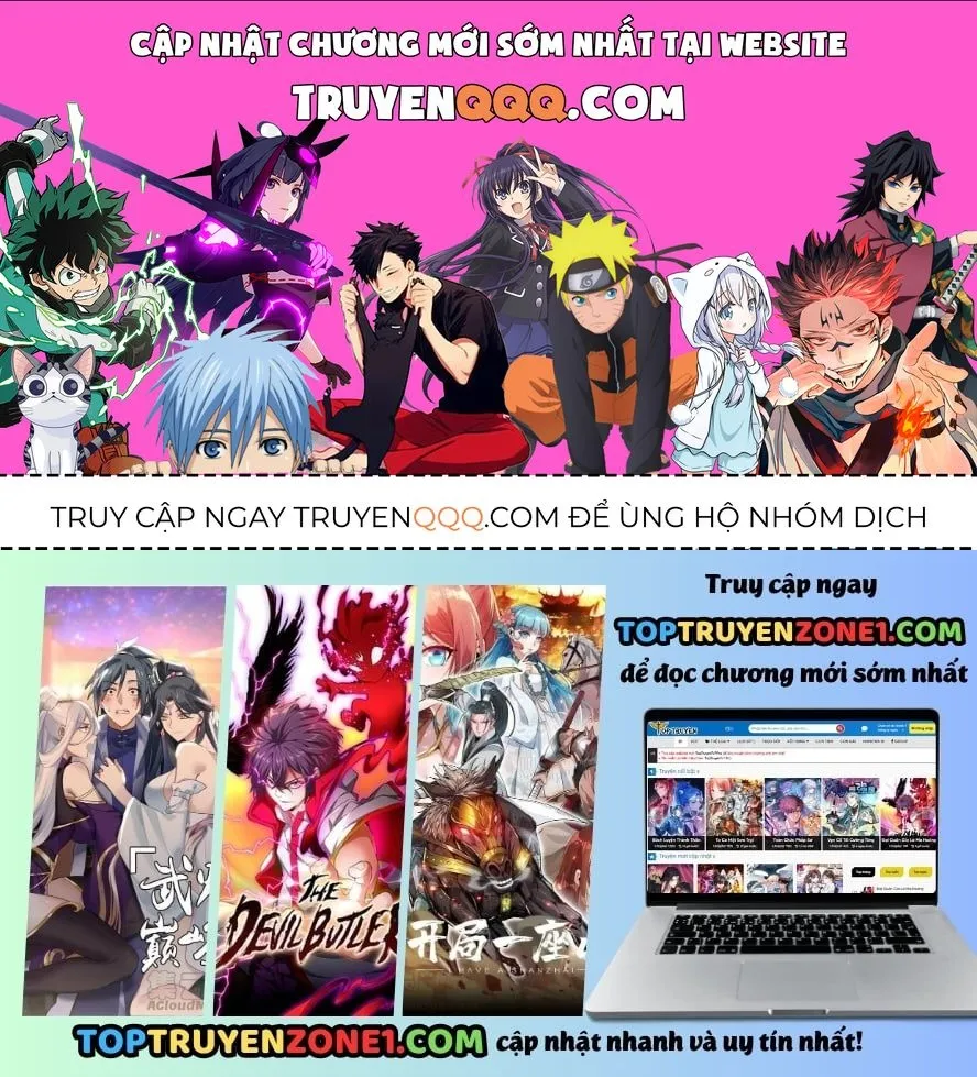 Tôi Mạnh Hơn Anh Hùng Chap 117 - Next Chap 118