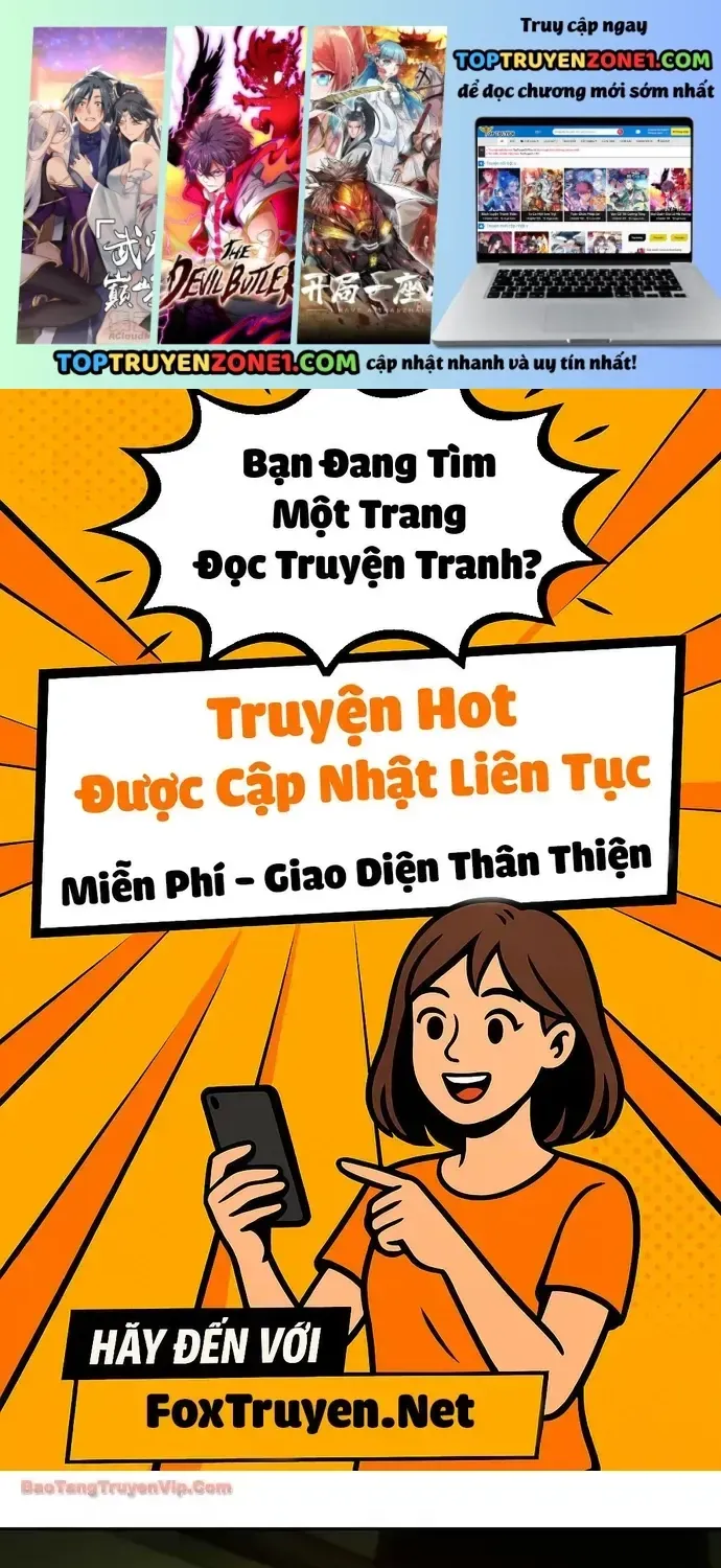 Tôi Mạnh Hơn Anh Hùng Chap 117 - Next Chap 118