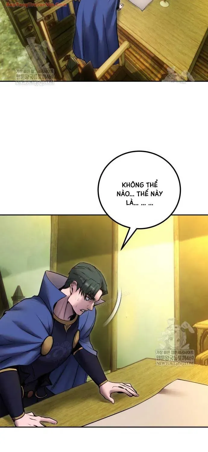 Tôi Mạnh Hơn Anh Hùng Chap 117 - Next Chap 118