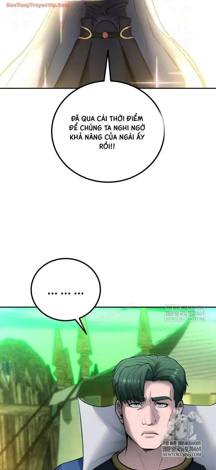 Tôi Mạnh Hơn Anh Hùng Chap 117 - Next Chap 118