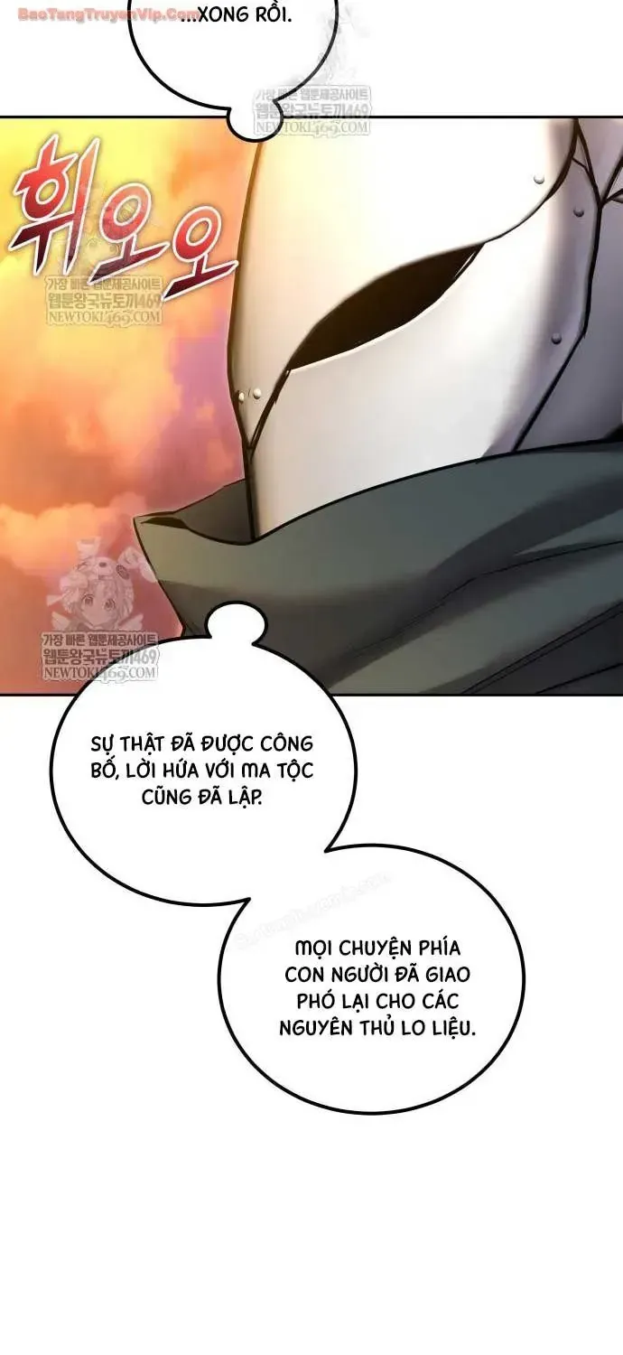 Tôi Mạnh Hơn Anh Hùng Chap 117 - Next Chap 118