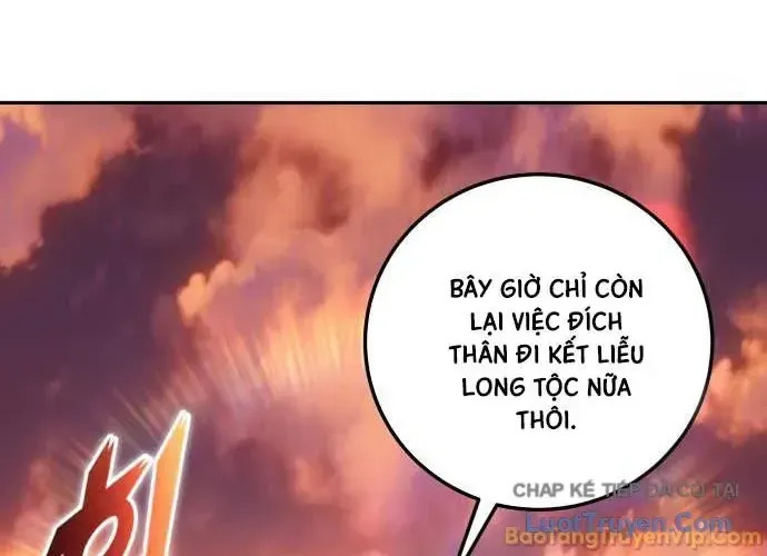 Tôi Mạnh Hơn Anh Hùng Chap 117 - Next Chap 118