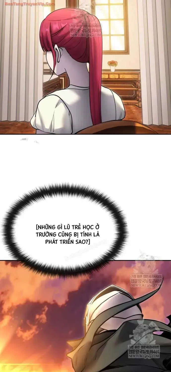 Tôi Mạnh Hơn Anh Hùng Chap 117 - Next Chap 118