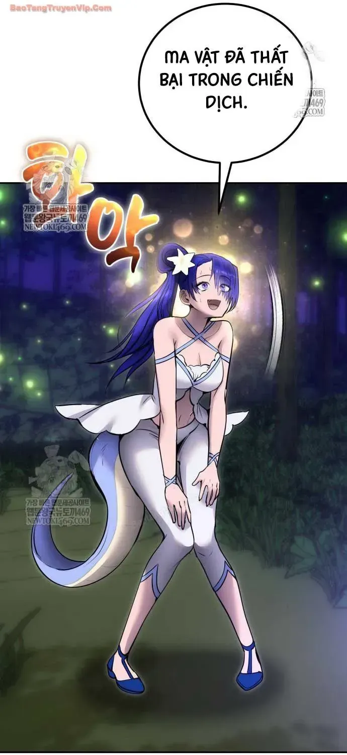 Tôi Mạnh Hơn Anh Hùng Chap 117 - Next Chap 118