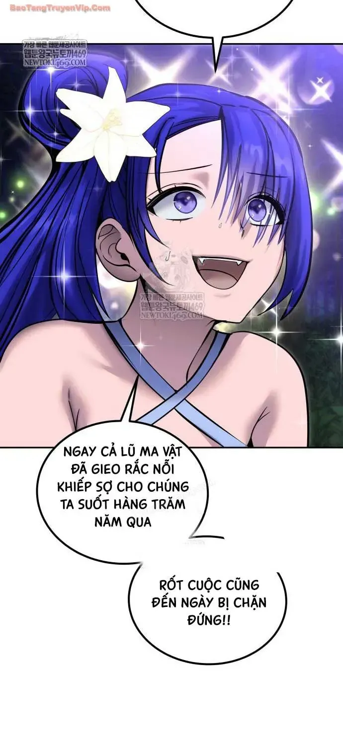 Tôi Mạnh Hơn Anh Hùng Chap 117 - Next Chap 118