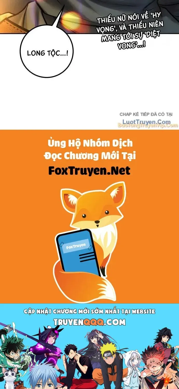 Tôi Mạnh Hơn Anh Hùng Chap 117 - Next Chap 118