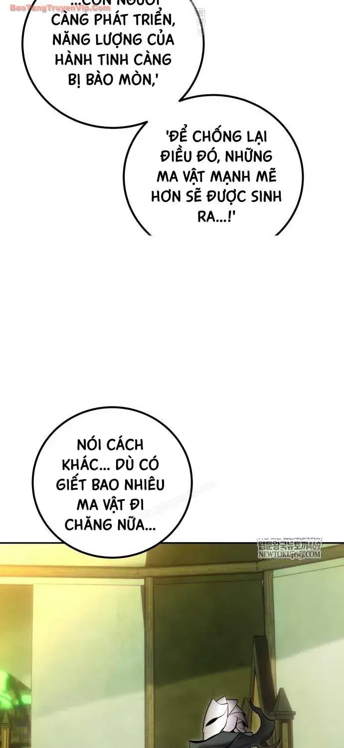 Tôi Mạnh Hơn Anh Hùng Chap 117 - Next Chap 118