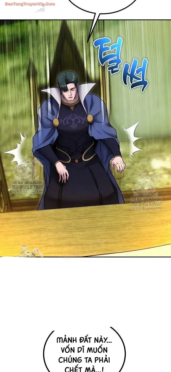 Tôi Mạnh Hơn Anh Hùng Chap 117 - Next Chap 118