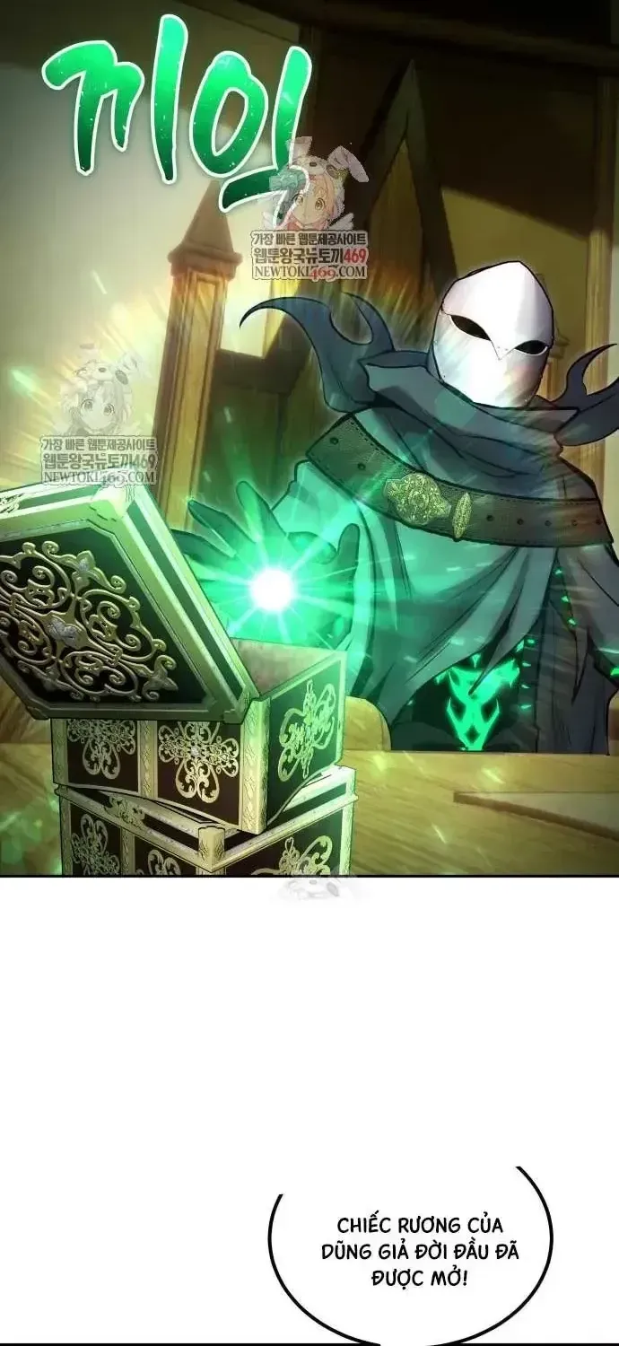 Tôi Mạnh Hơn Anh Hùng Chap 117 - Next Chap 118