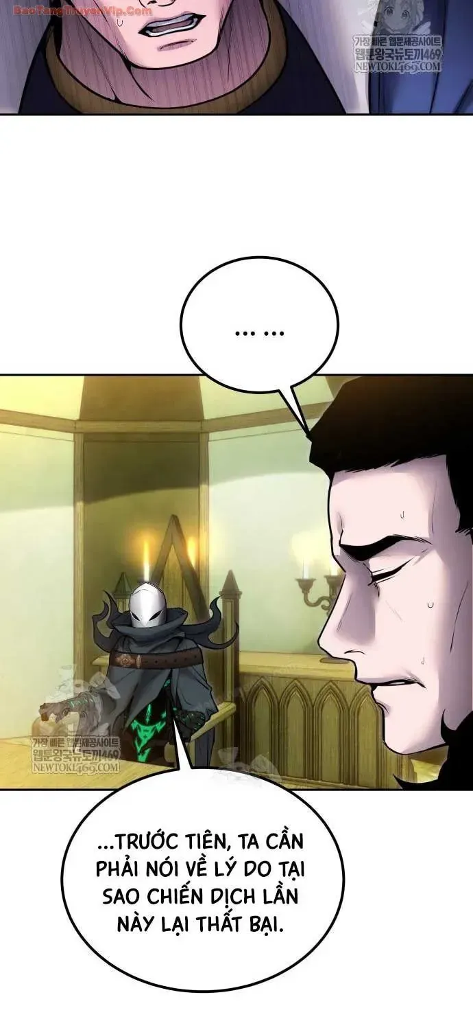 Tôi Mạnh Hơn Anh Hùng Chap 117 - Next Chap 118