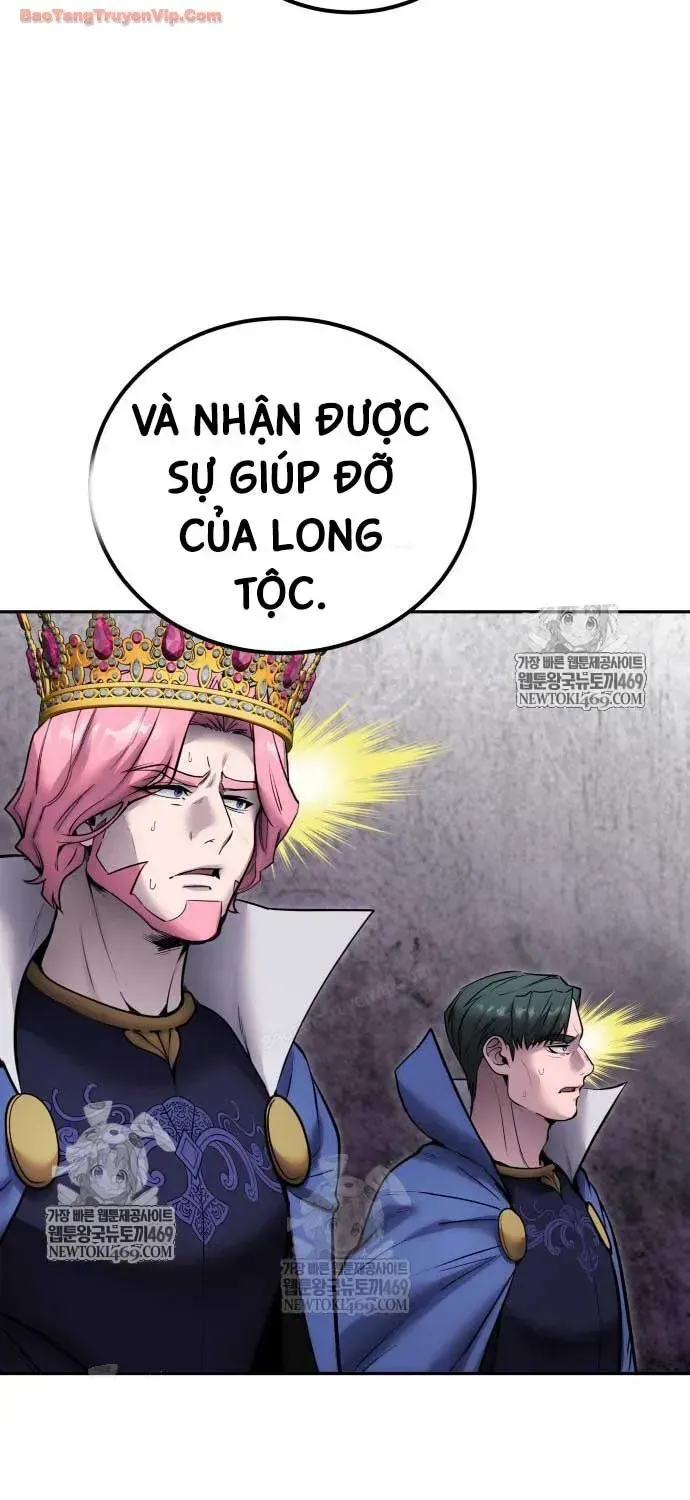 Tôi Mạnh Hơn Anh Hùng Chap 117 - Next Chap 118