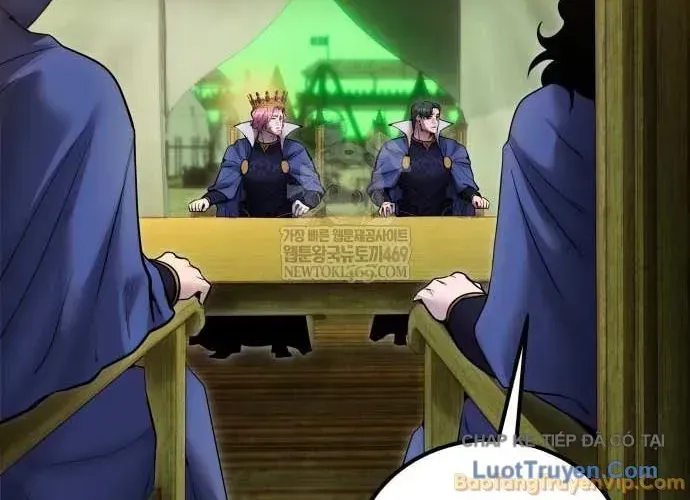 Tôi Mạnh Hơn Anh Hùng Chap 117 - Next Chap 118