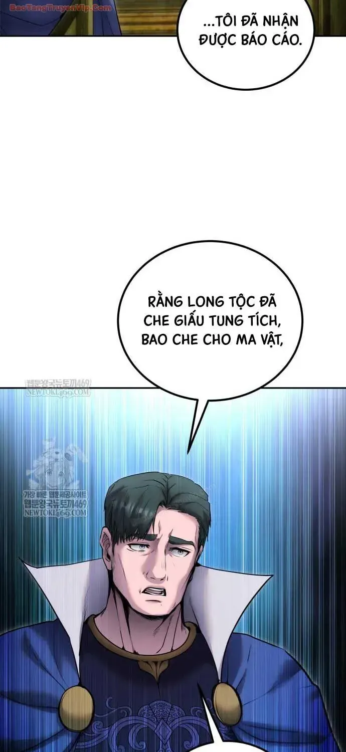 Tôi Mạnh Hơn Anh Hùng Chap 117 - Next Chap 118