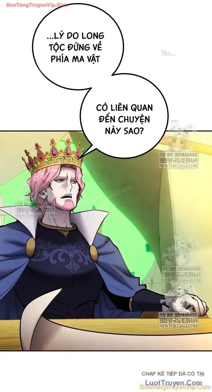 Tôi Mạnh Hơn Anh Hùng Chap 117 - Next Chap 118