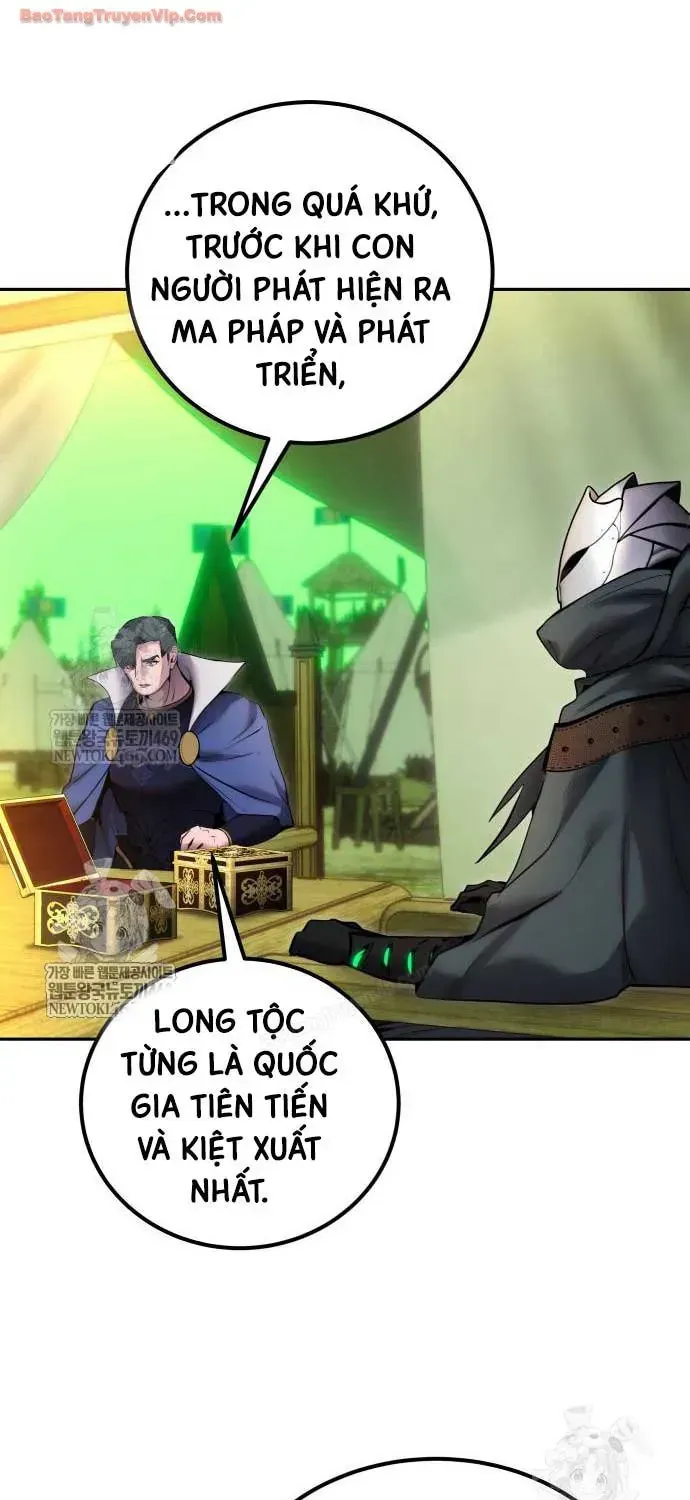 Tôi Mạnh Hơn Anh Hùng Chap 117 - Next Chap 118