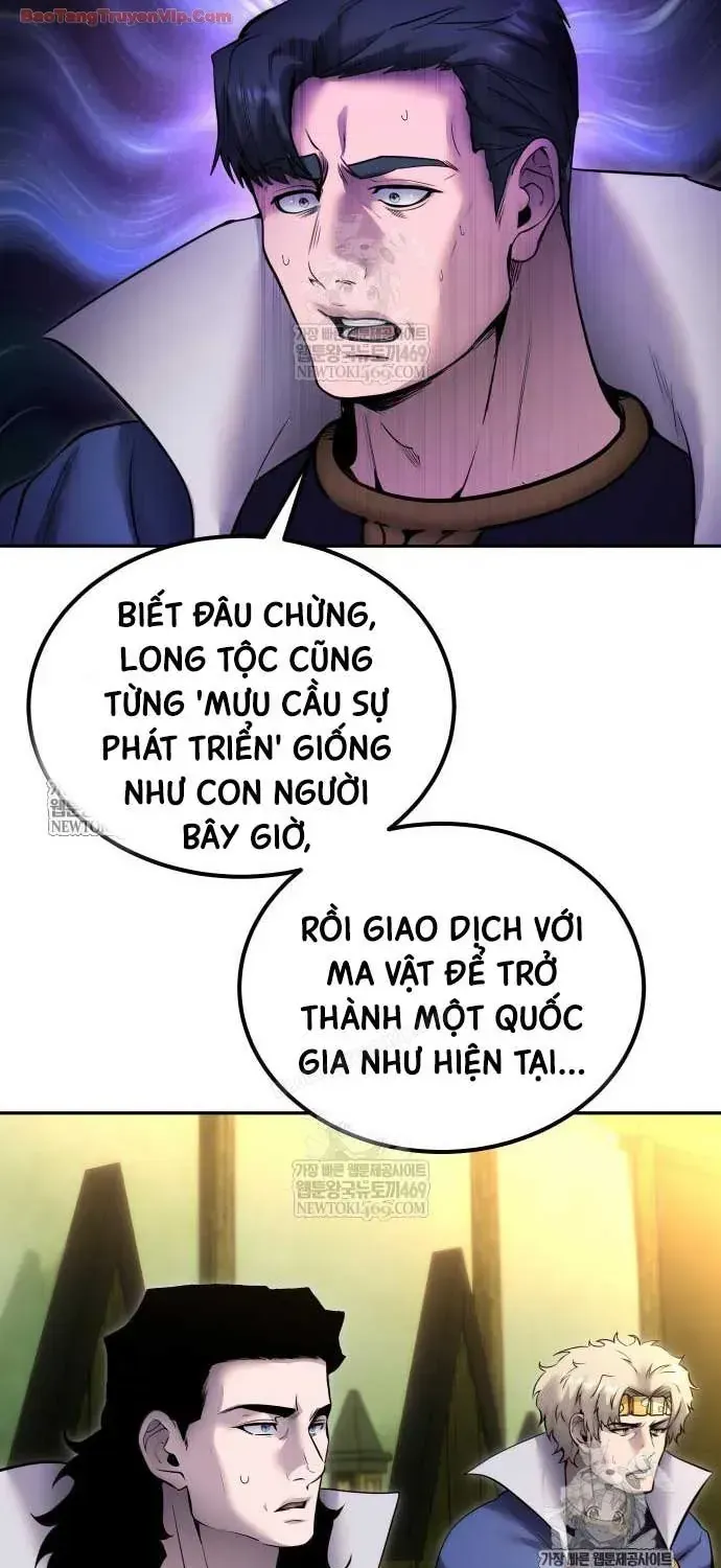 Tôi Mạnh Hơn Anh Hùng Chap 117 - Next Chap 118