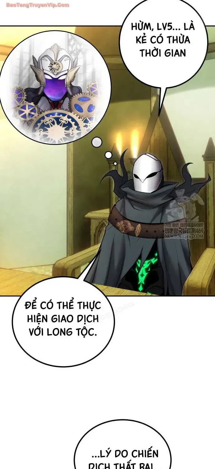 Tôi Mạnh Hơn Anh Hùng Chap 117 - Next Chap 118