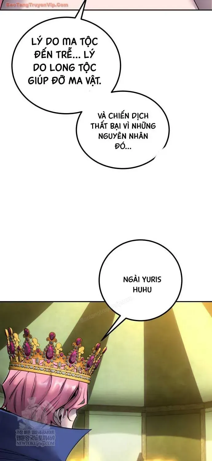 Tôi Mạnh Hơn Anh Hùng Chap 117 - Next Chap 118