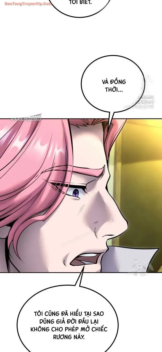 Tôi Mạnh Hơn Anh Hùng Chap 117 - Next Chap 118