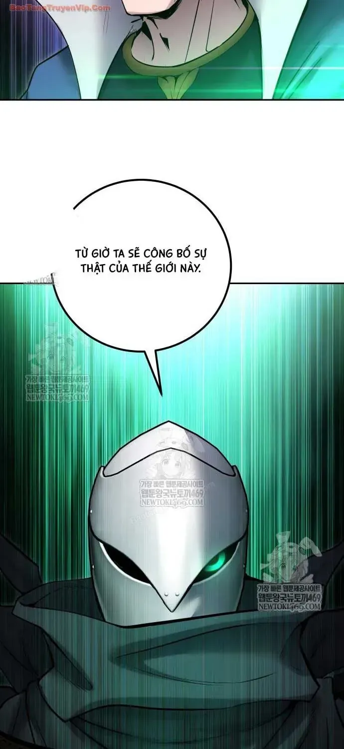 Tôi Mạnh Hơn Anh Hùng Chap 117 - Next Chap 118