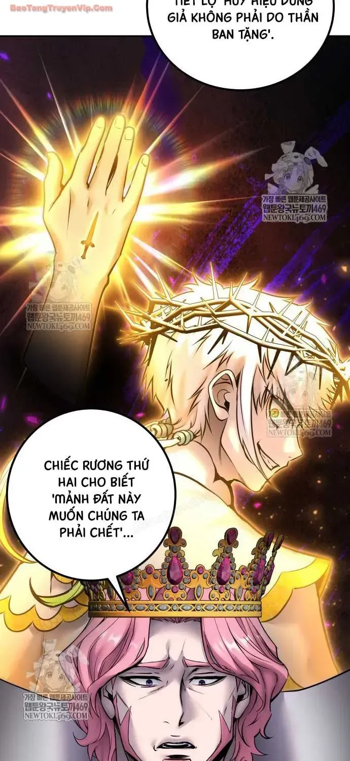 Tôi Mạnh Hơn Anh Hùng Chap 117 - Next Chap 118