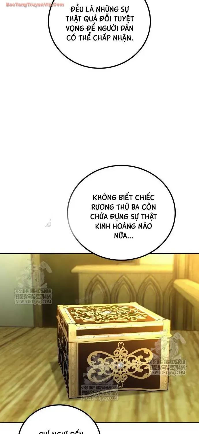 Tôi Mạnh Hơn Anh Hùng Chap 117 - Next Chap 118