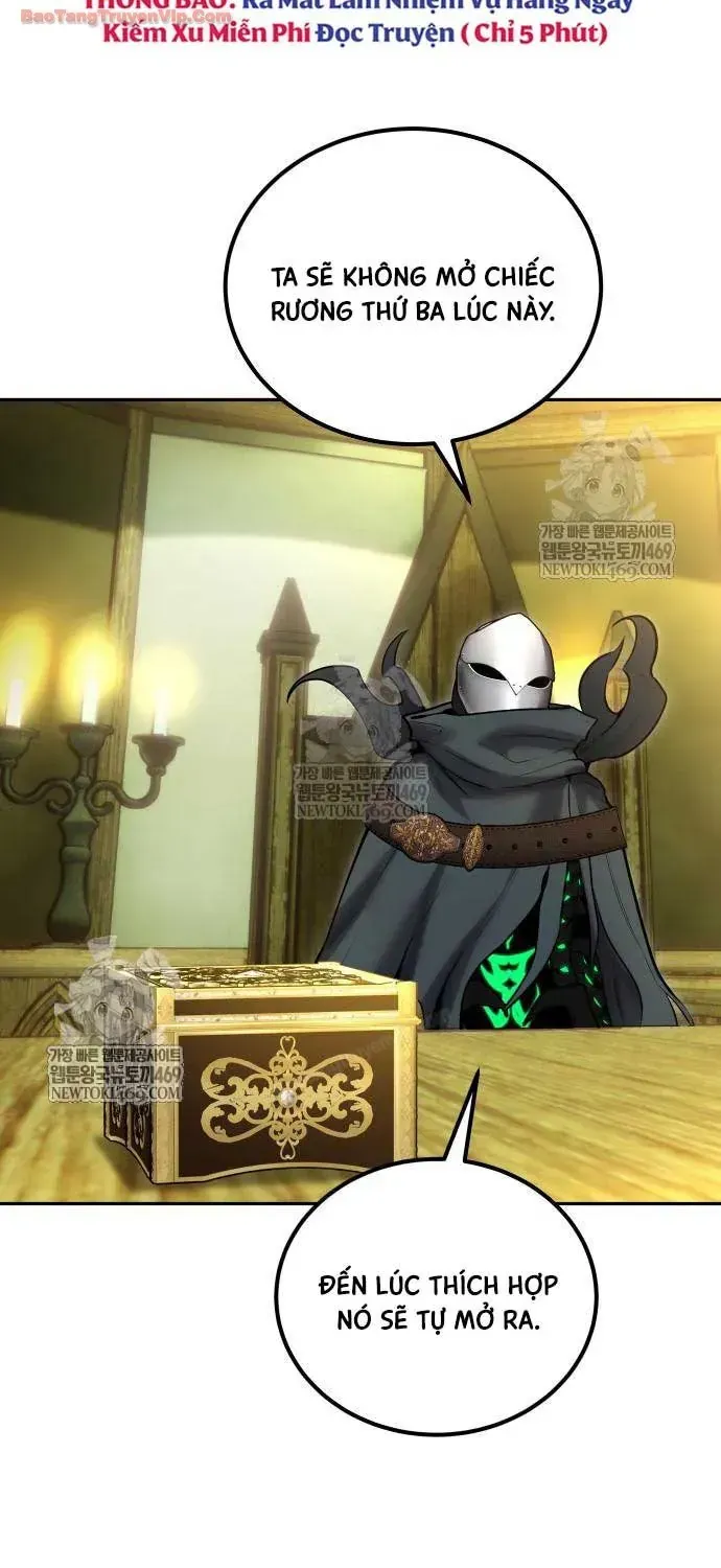 Tôi Mạnh Hơn Anh Hùng Chap 117 - Next Chap 118