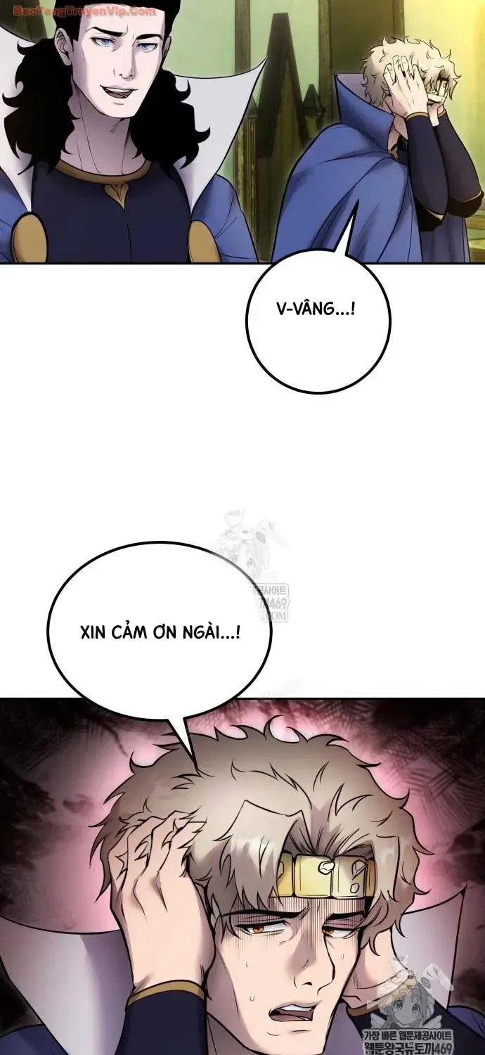 Tôi Mạnh Hơn Anh Hùng Chap 117 - Next Chap 118