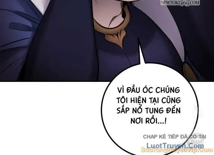 Tôi Mạnh Hơn Anh Hùng Chap 117 - Next Chap 118